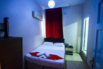 Cicek Hotel