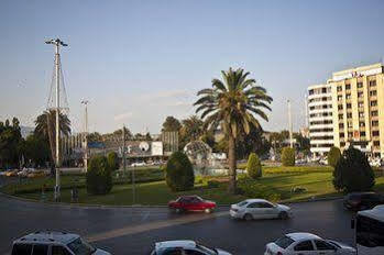 Hotel Cicek *