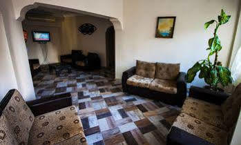 Hotel Cicek