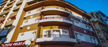 Hotel Cicek