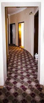 Cicek Hotel *
